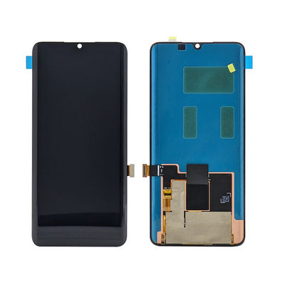 OEM Mobile LCD tft phone screen Display Touchscreen For Xiaomi CC9pro