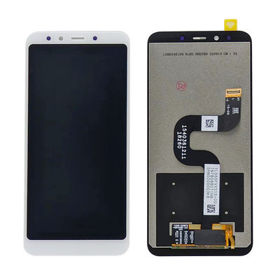 Xiaomi 6x Oled Mobile Phone LCD Screens Display Touch Digitizer Assembly