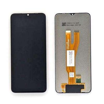 100% Testing Carefully Control Digitizer Parts for Samsung Galaxy A03 Core A032M Mobile Lcd Screen Monitors Touch Display