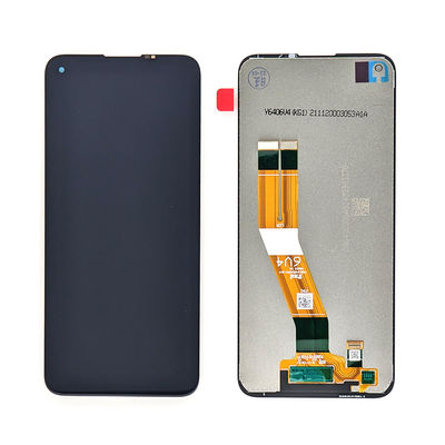 Control 100% Testing Carefully Mobile Display for samsung A11-A115 Screen Touch Digitizer Mobile Phone Lcd Applicable Model