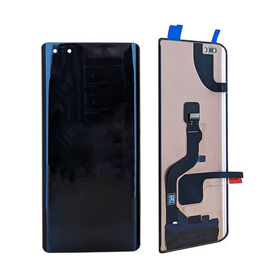 100% Tested QC Lcd Touch Screen Digitizer Assembly Replacement for HUAWEI Mate40Pro Huawei Compatible