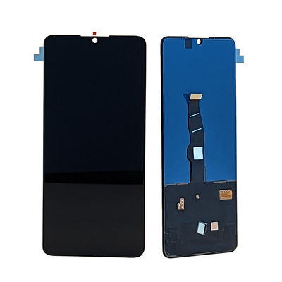 Huawei P30 Lcd Display Pantalla Replacement with 100% Tested Control and Careful Testing