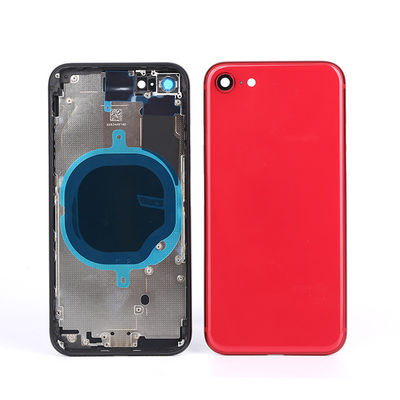 Oem Housing Cell Phone Adhesive Battery Cover For Iphone SE 6s 6plus 6splus