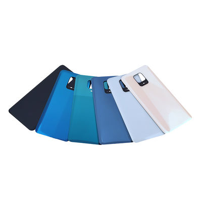 Xiaomi Redmi K20 K30 Cell Phone Housing Back Glass Replacement