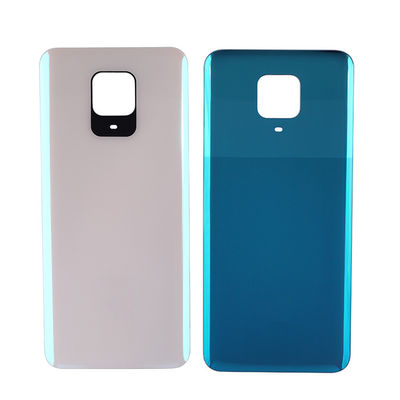 OEM Cell Phone Housing Battery Door for Xiaomi Redmi Note8 Note9Pro