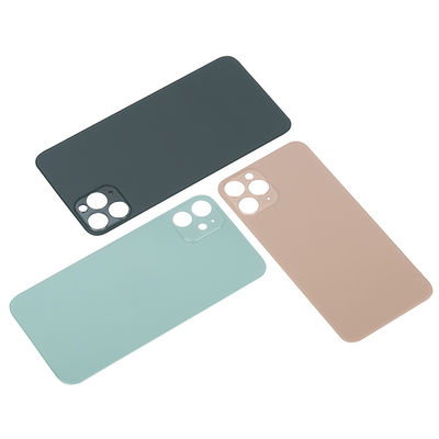 Customised Iphone Xs Back Glass Cover Housing Replacement