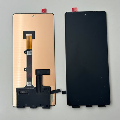Mobile Phone Lcd For TRANSSION Pova4 LGTN Pova6pro Li9 Touch Screen Digitizer Replacement Display Lcd Screen