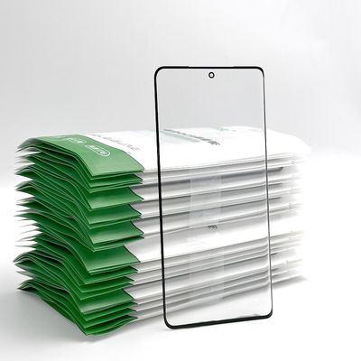 Front Outer Glass for OPPO Front Glass With Oca Replacement