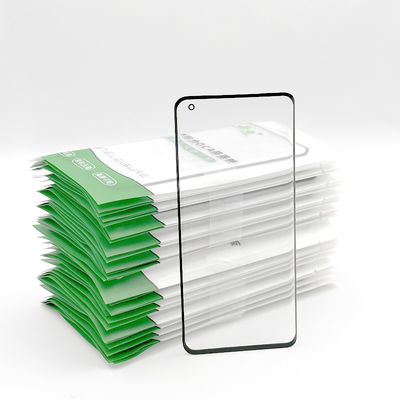 Front Outer Glass for vivo Front Glass With Oca Replacement